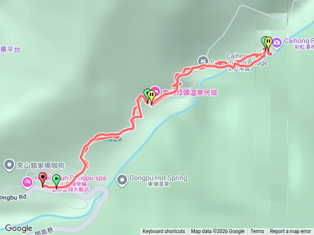 彩虹瀑布預覽圖