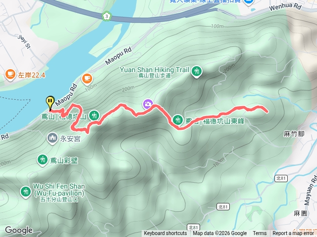 鳶頭鳶尾貨櫃屋預覽圖