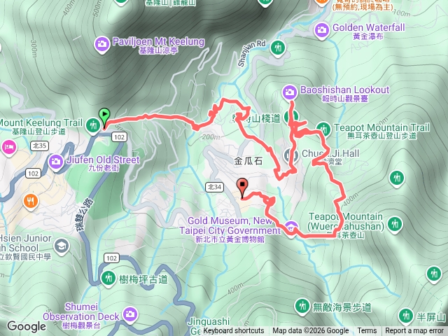 2026-05-31 1247 金瓜石心星洞預覽圖