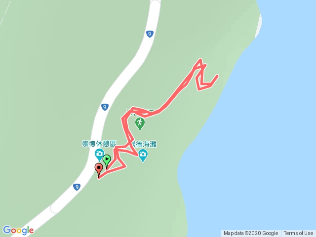 20201107_崇德步道