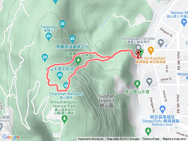 龍泉寺