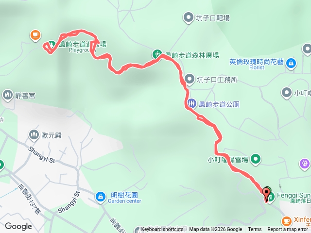 20260719雨天路線預覽圖