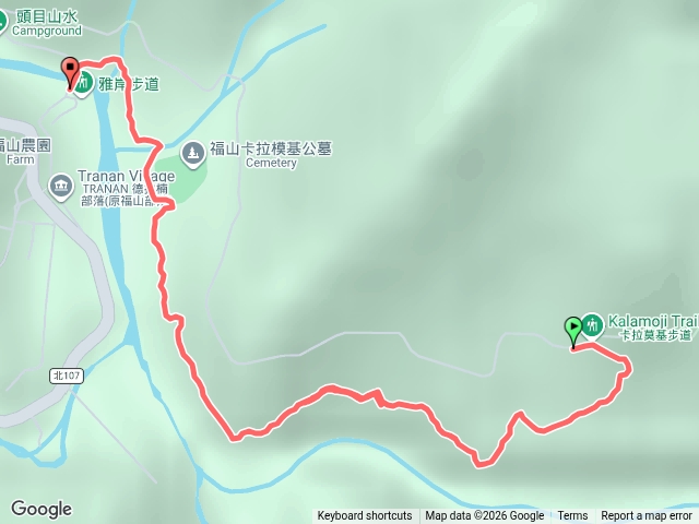 2026-06-03藍天卡拉莫基步道修徑預覽圖