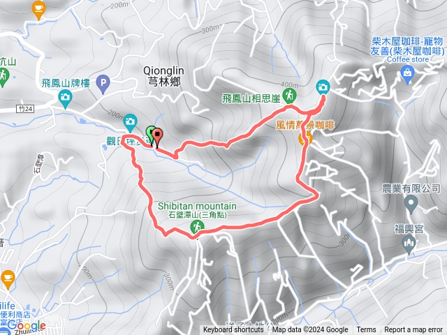 240113飛鳳山投票日