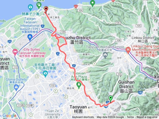 113.2.2 南崁溪自行車道