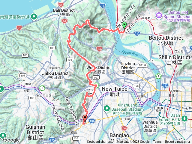 環台北天際線第七段預覽圖