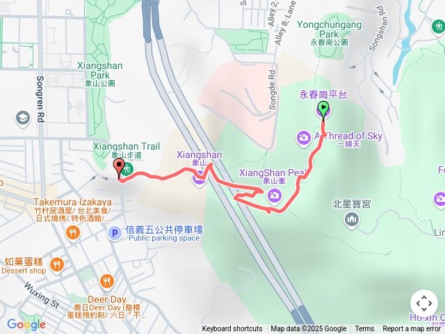 象山