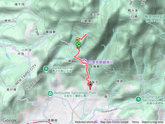 面天山預覽圖
