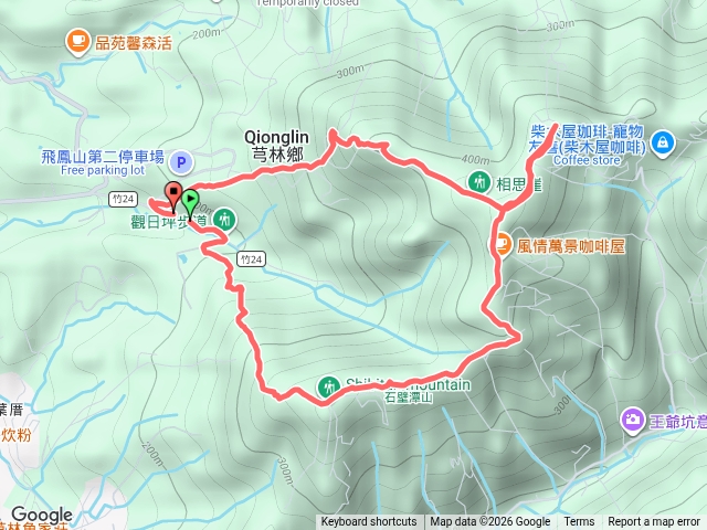 飛鳳山龍的預覽圖
