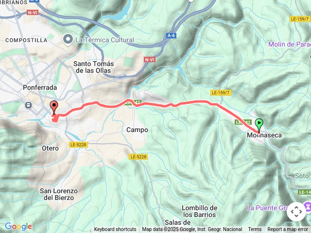 6/29Molinaseca-Ponferrada預覽圖