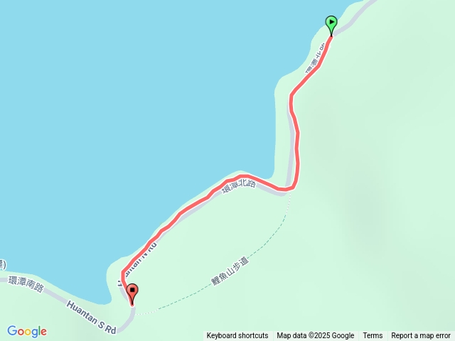 2025漫遊縱谷 愛在花東花蓮鯉魚山步道群202511231434預覽圖