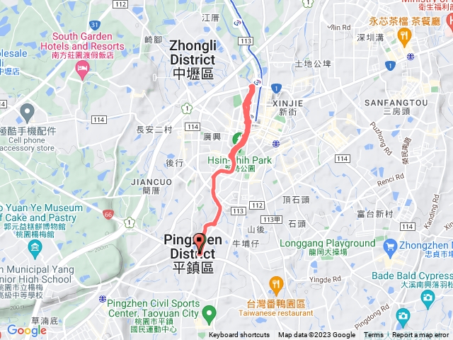 0120/170/10.6K/老溪街