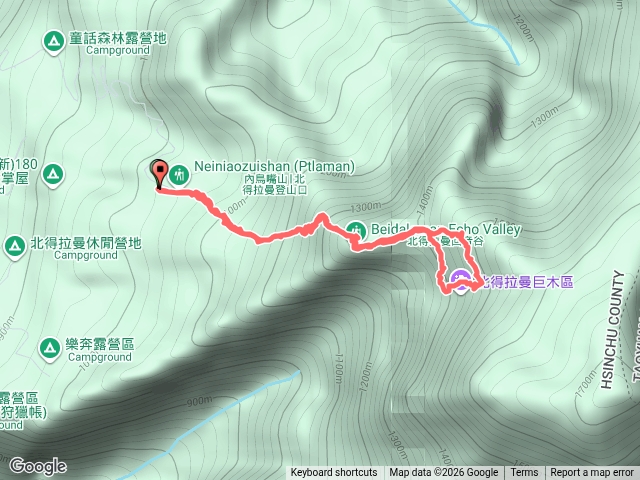 北得拉曼