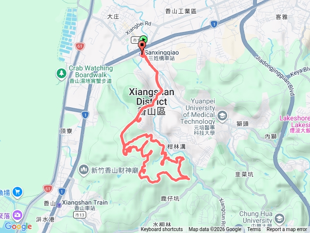 新竹青青草原預覽圖