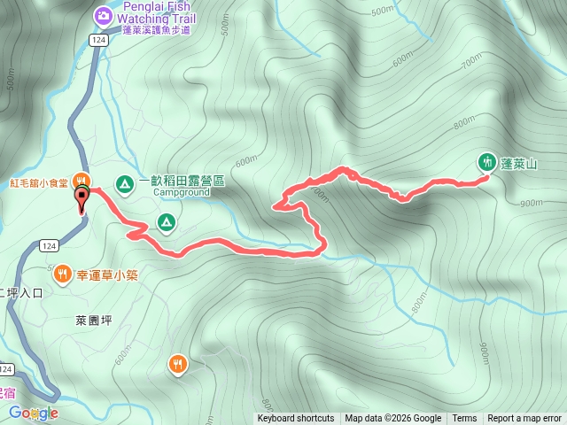 蓬萊山20260502