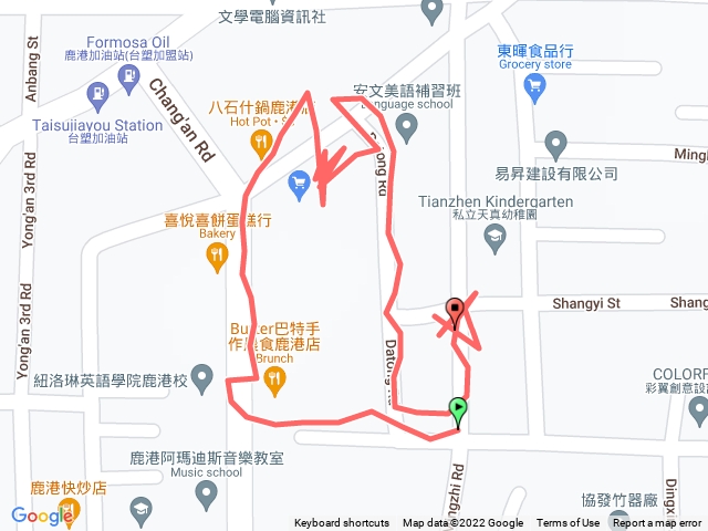 鹿東國小
