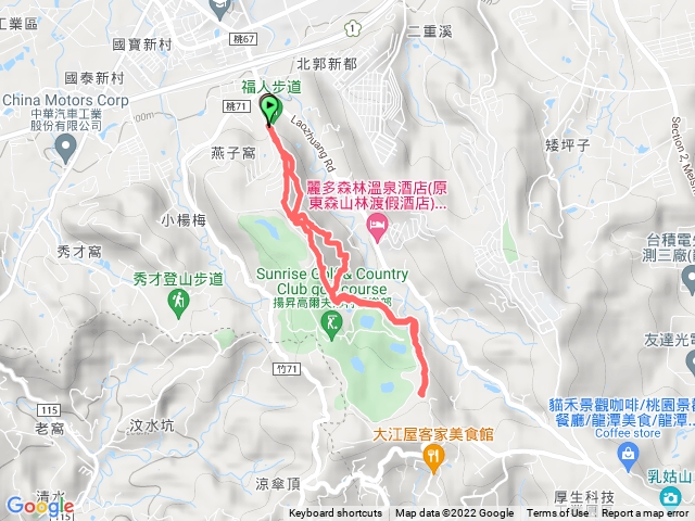 20220319-福人步道
