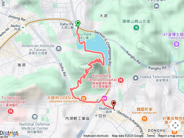 白鷺鷥山