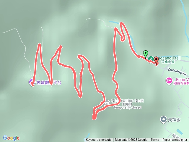佐倉步道20251224預覽圖
