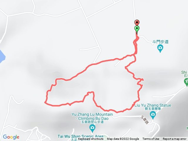 斗4線Lâmhuang南風隙