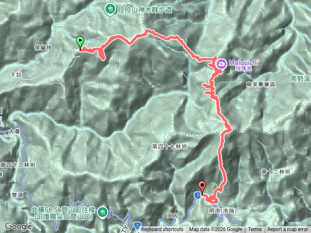 塔魔巴（約15k)預覽圖