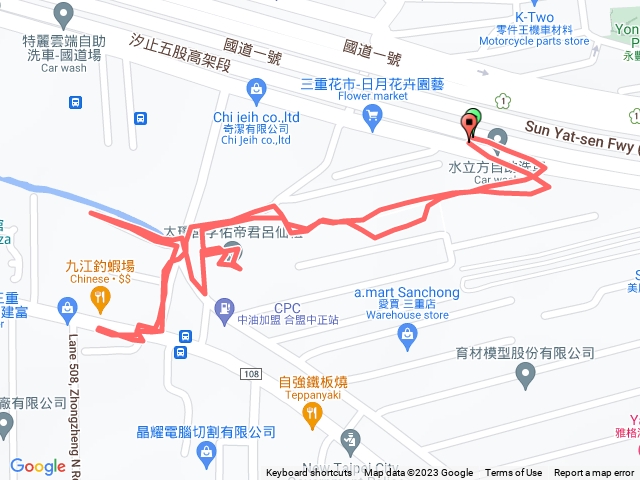 20221231仙公公園-大友庄