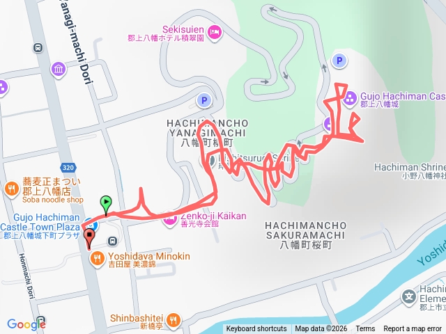 20260109-(4)郡上八幡城