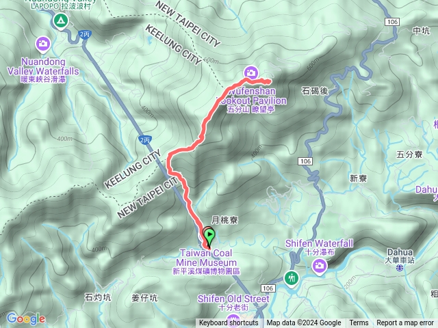 五分山步道11032024預覽圖