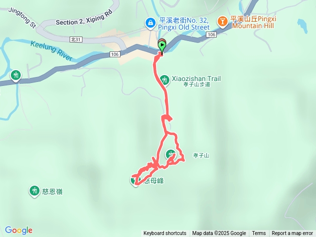 小黃山ㄧ二預覽圖