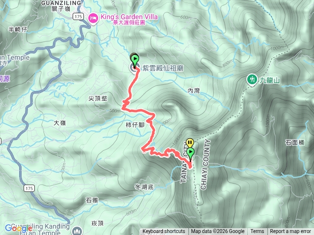 大凍山預覽圖