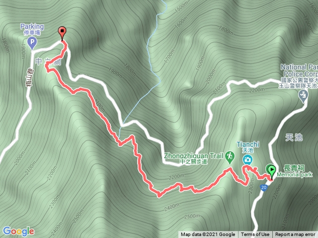 110.03.12中之關古道