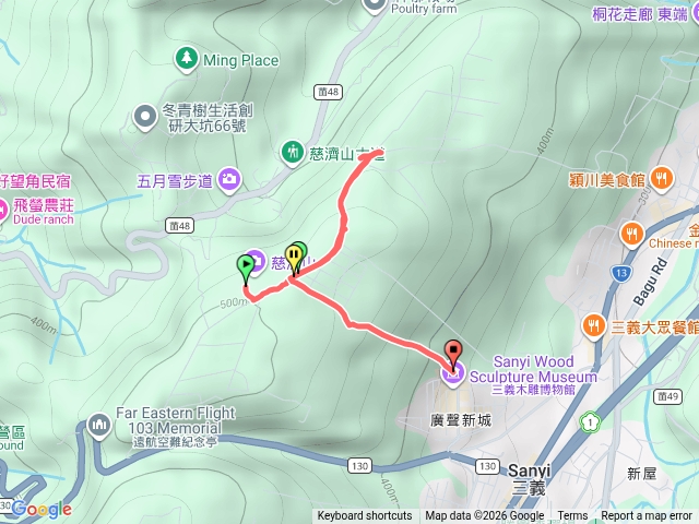 20260419-四月雪小徑&大坪頂山預覽圖