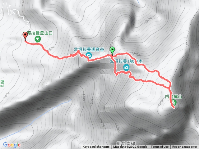 到平台才開