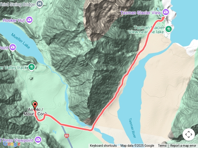 Tasmanvalleyroad