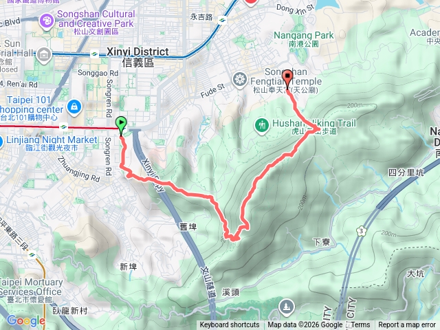 象山-北興宮預覽圖