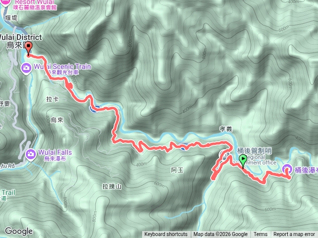 20260828-桶後瀑布-烏來預覽圖