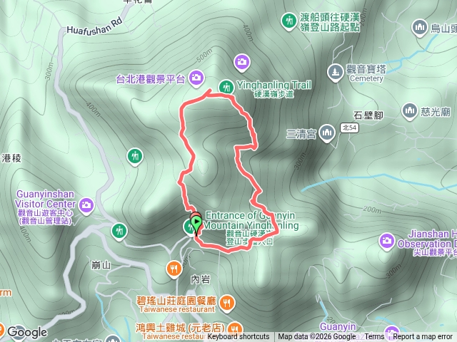 小孩北橫二段小英雄預覽圖