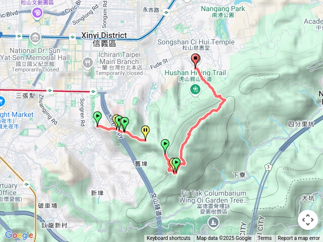 拇指山