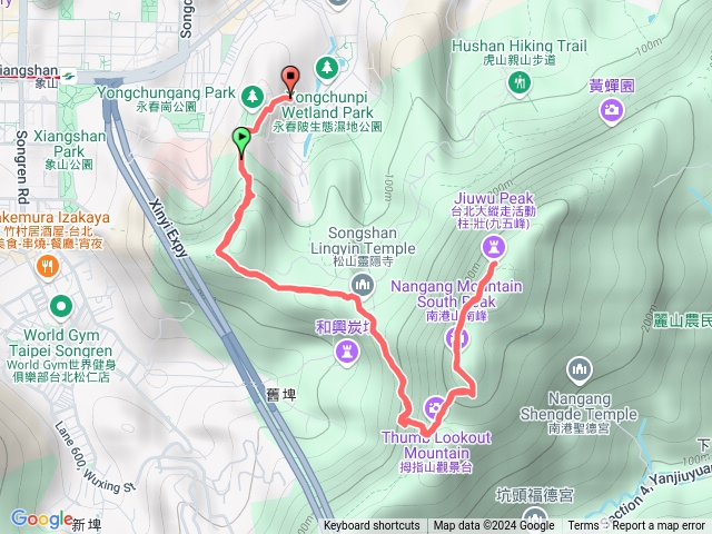 九五峰預覽圖