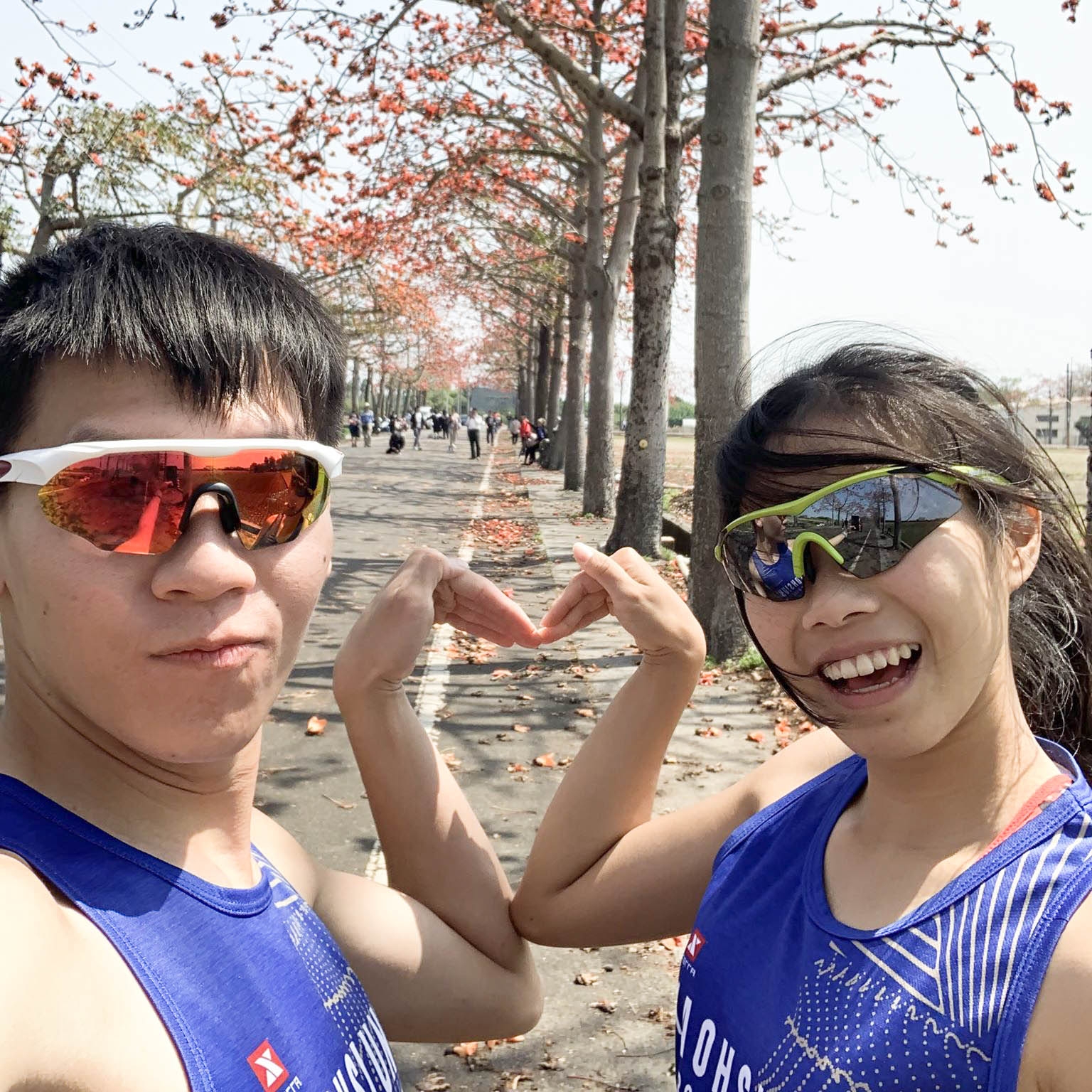 【話題】另一伴是跑者,情人節送什麼好?跑友們的 5 大推薦