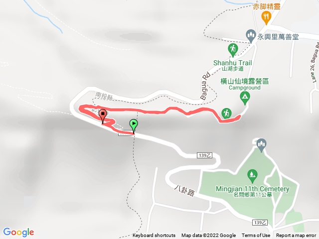20220130 南投市橫山