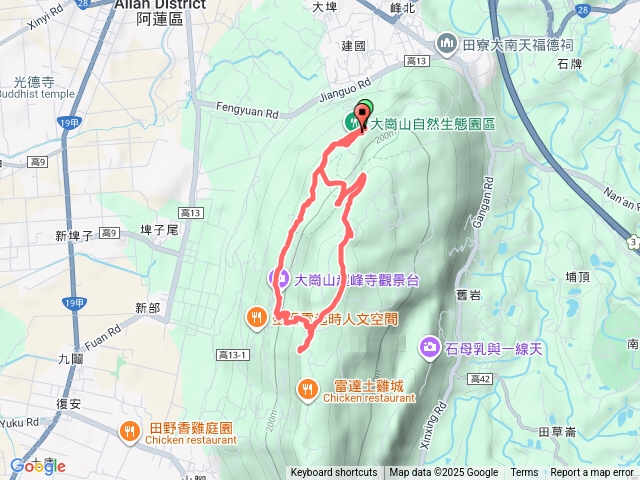 1141212大崗山預覽圖