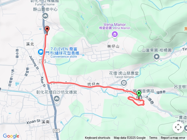 彰化虎山岩預覽圖