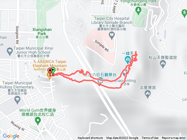 2022/9/15 象山