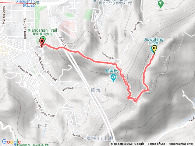 1100418-九五峰