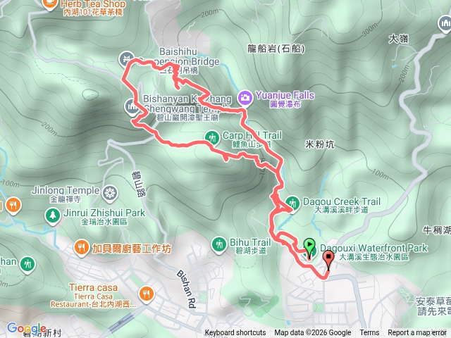 內湖三尖預覽圖