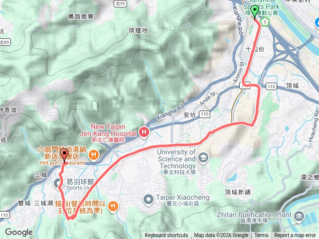 115.9.15 安一路腳踏車