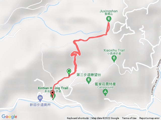 聚興山2/5
