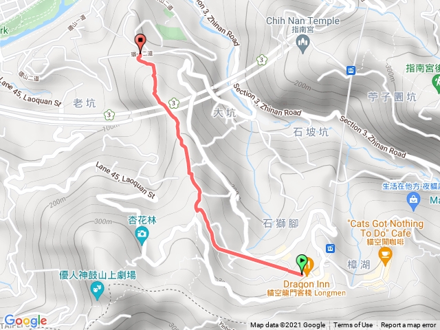 20210424茶香大縱走