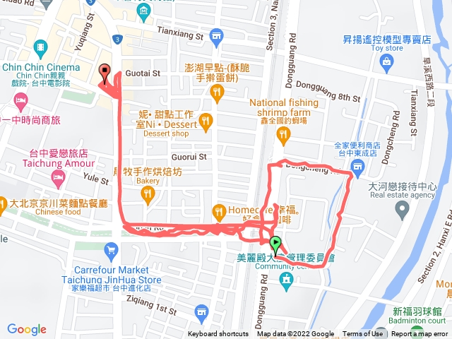 基地探勘